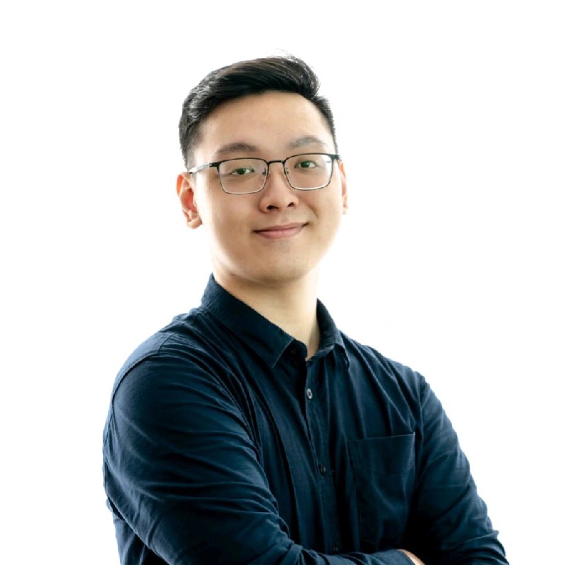 Michael Krisna Cahyadi